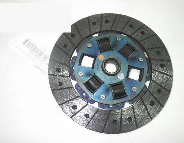 Clutch Disc MAZDA 626 IV Hatchback (GE)