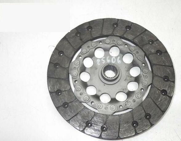 Clutch Disc AUDI A6 Avant (4B5)