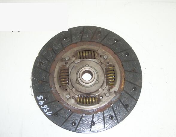 Clutch Disc RENAULT Laguna I (556, B56)