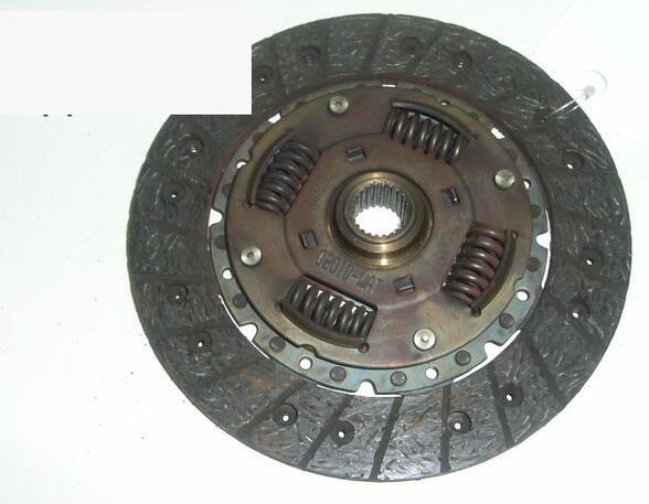 Clutch Disc HYUNDAI Atos (MX), HYUNDAI Atos Prime (MX)