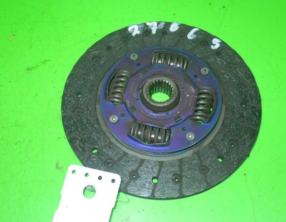 Clutch Disc MAZDA MX-5 II (NB)