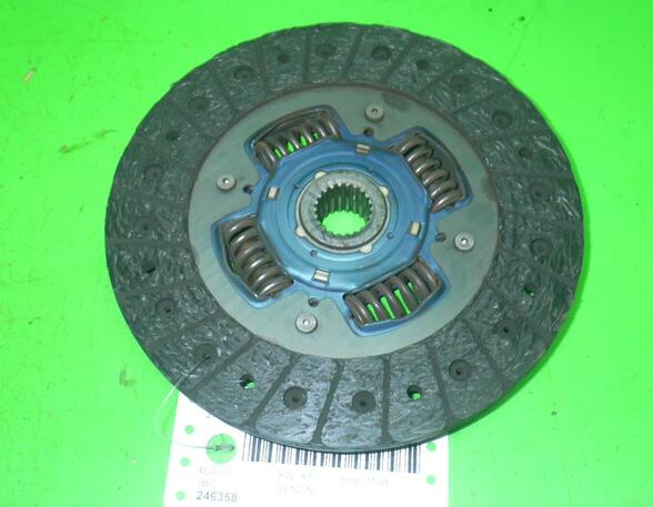 Clutch Disc MAZDA MX-5 II (NB)