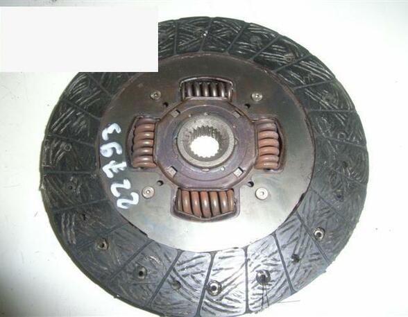 Clutch Disc MAZDA 323 F V (BA)