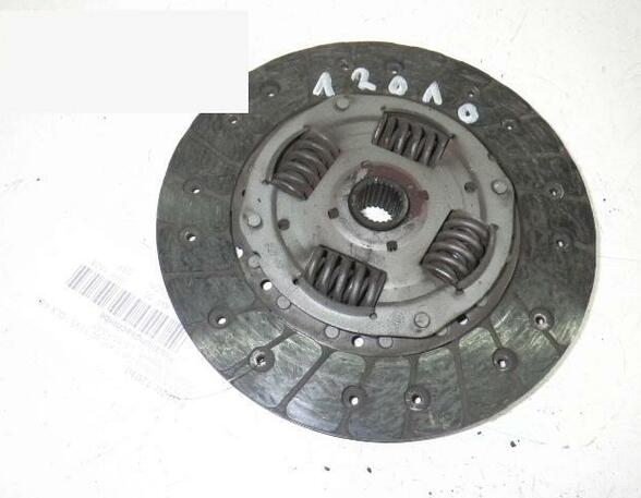 Clutch Disc SEAT Cordoba (6K1, 6K2)