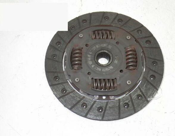 Clutch Disc SEAT Ibiza II (6K1)