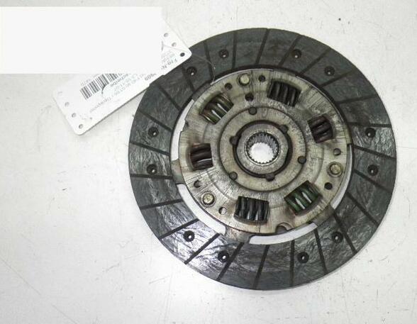 Clutch Disc RENAULT Rapid Kasten/Großraumlimousine (F40, G40)