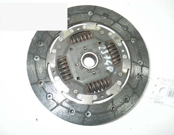 Clutch Disc SEAT Ibiza IV (6J5, 6P1), SEAT Ibiza IV Sportcoupe (6J1, 6P5), VW Polo (9N)