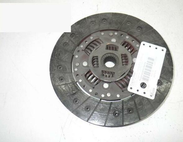 Clutch Disc FORD Scorpio I Stufenheck (GGE)