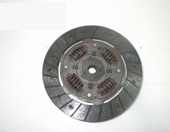 Clutch Disc FIAT Punto (176)