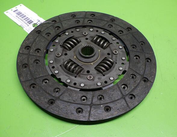 Clutch Disc FORD Transit V363 Pritsche/Fahrgestell (FED, FFD)