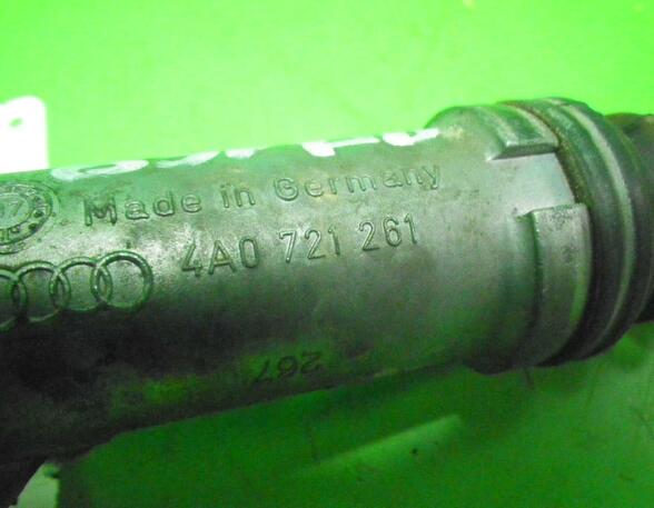 Clutch Slave Cylinder AUDI A6 Avant (4A, C4), AUDI 80 (8C, B4)