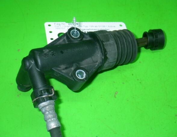 Clutch Slave Cylinder FIAT Grande Punto (199)