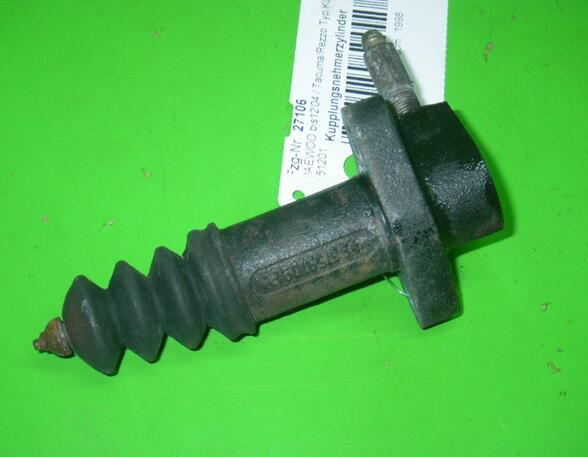 Clutch Slave Cylinder DAEWOO Rezzo (KLAU)