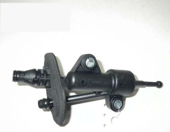 Clutch Slave Cylinder OPEL Corsa D (S07)