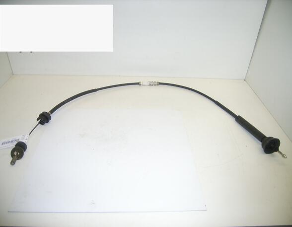 Clutch Cable PEUGEOT 405 II Break (4E)