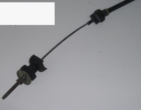 Clutch Cable VW Golf II (19E, 1G1)
