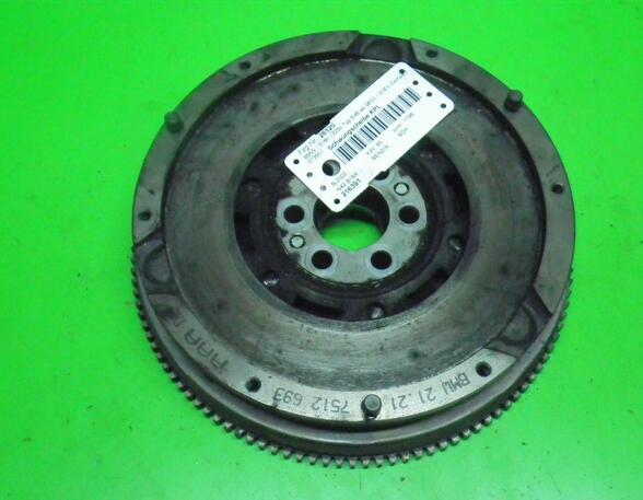 Flywheel BMW 3er Compact (E46)