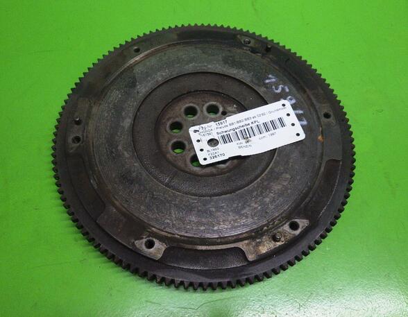 Flywheel HONDA Prelude IV (BB)