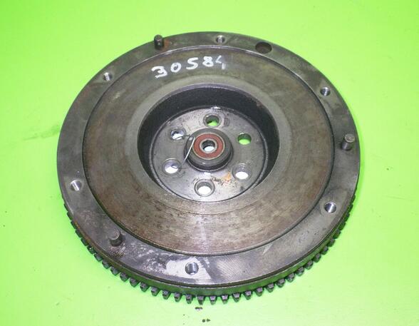 Flywheel SUZUKI Wagon R+ Schrägheck (EM)