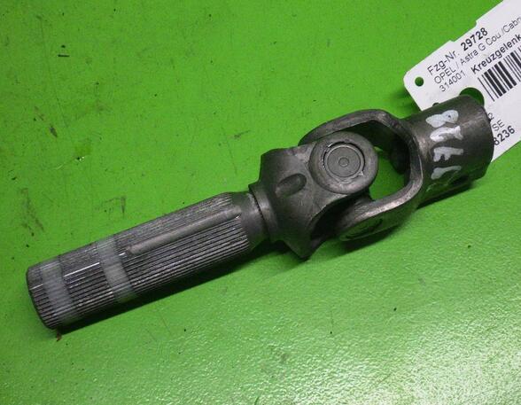 Steering Column Joint OPEL Astra G Coupe (F07), OPEL Astra H (L48)