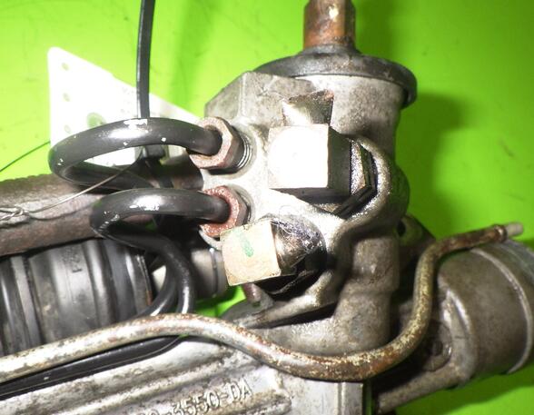 Steering Gear FORD Mondeo I Turnier (BNP), FORD Mondeo I (GBP)
