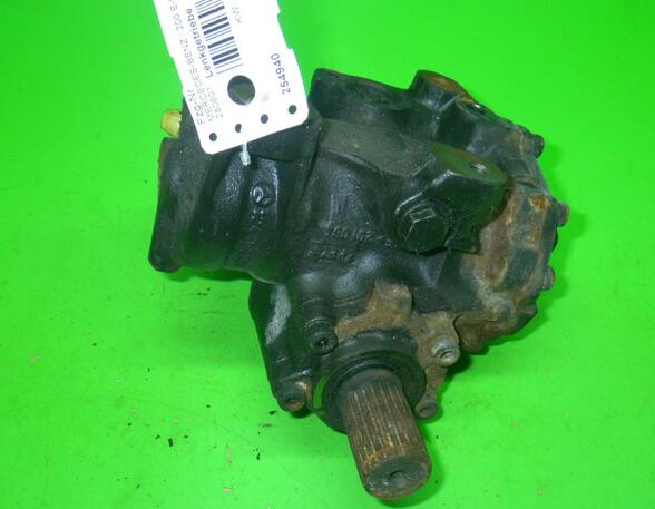 Steering Gear MERCEDES-BENZ 124 Coupe (C124)
