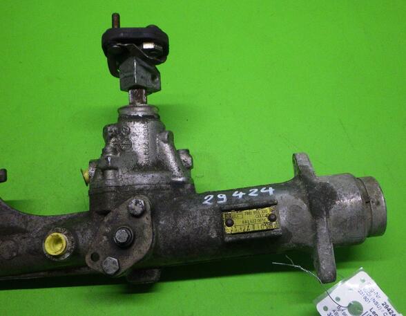 Steering Gear AUDI Coupe (89, 8B3)