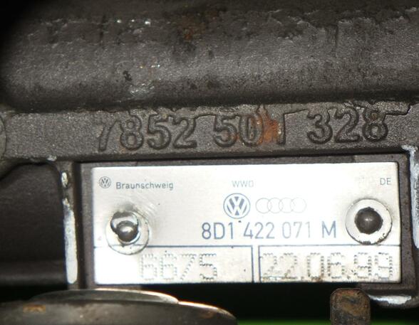 Steering Gear VW Passat (3B2)