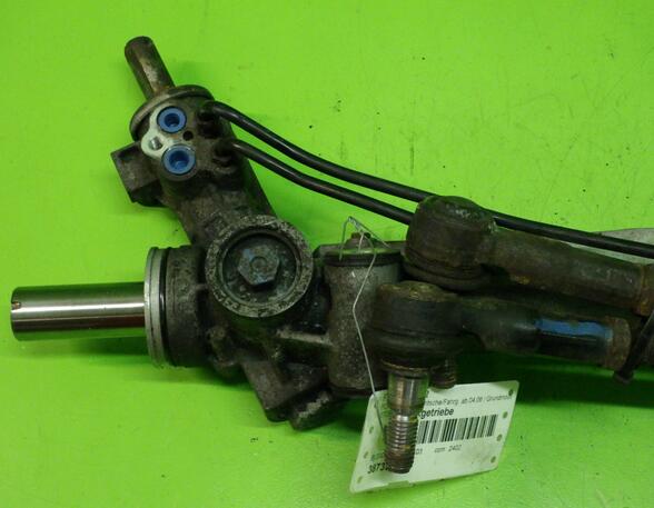 Steering Gear FORD Transit V363 Pritsche/Fahrgestell (FED, FFD)