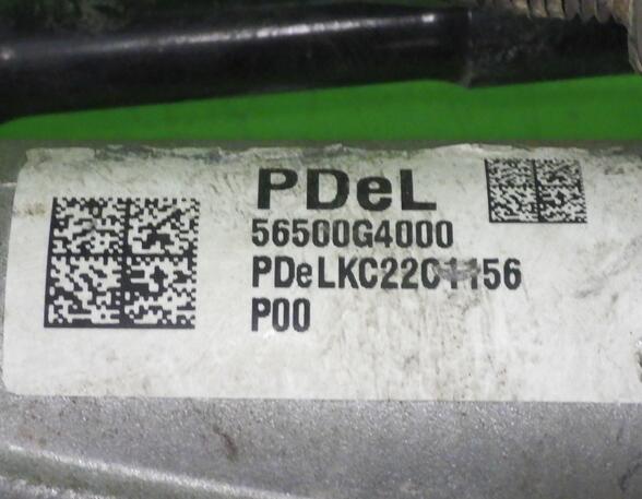 Steering Gear HYUNDAI i30 (PD, PDE, PDEN)