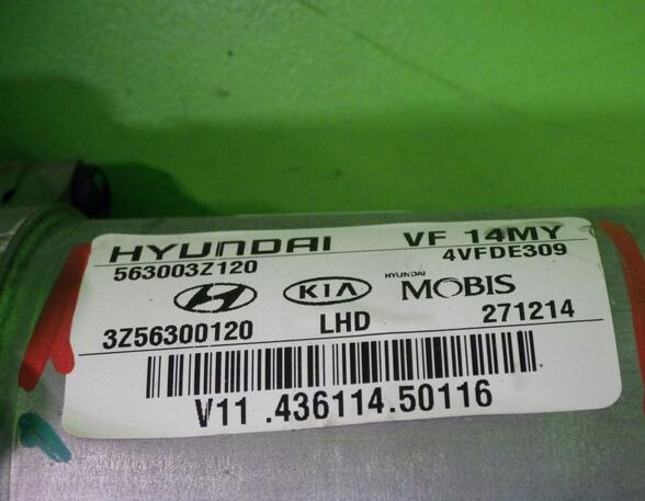 Steering Column HYUNDAI i40 CW (VF)