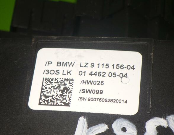 Steering Column Switch BMW 5er Touring (E61)