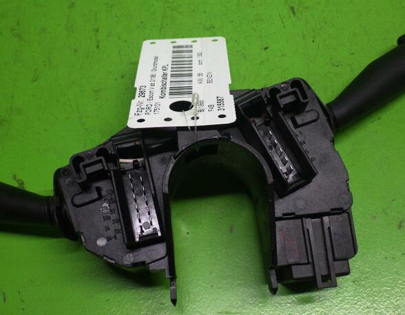 Steering Column Switch FORD Escort VI (GAL)