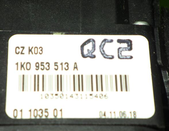 Steering Column Switch SEAT Toledo III (5P2), AUDI A3 (8P1), AUDI A3 Sportback (8PA)