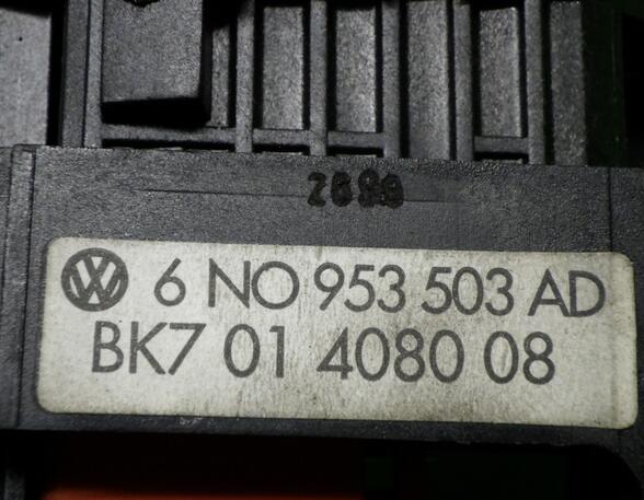Stuurkolomschakelaar SEAT Arosa (6H), VW Lupo (60, 6X1)