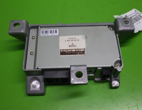 Power Steering Control Unit SMART Forfour (454), MITSUBISHI Colt VI (Z2A, Z3A), MITSUBISHI Colt VII (Z2_A)