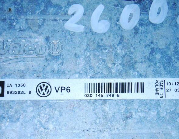 inlaatspruitstuk VW Passat (3C2), AUDI A4 (8D2, B5)