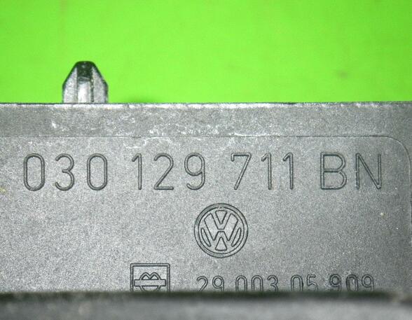 Intake Manifold SEAT Arosa (6H), VW Lupo (60, 6X1)