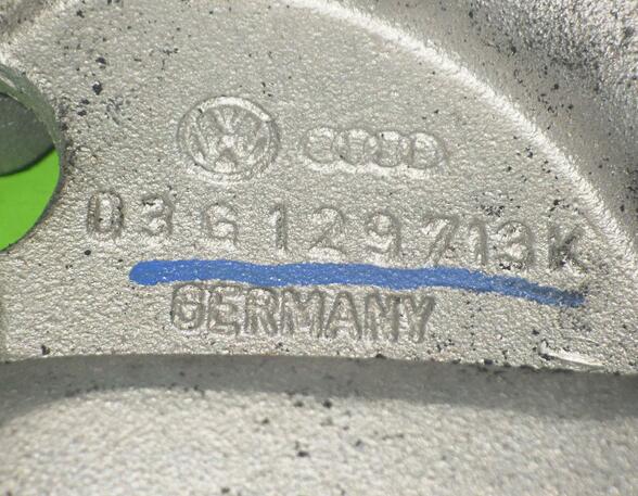 inlaatspruitstuk VW Golf Plus (521, 5M1)