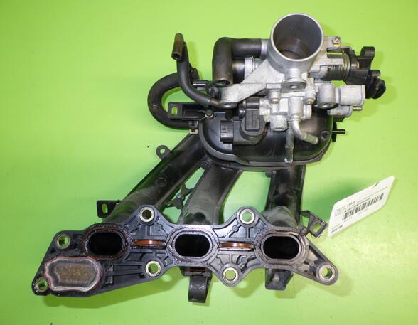 Intake Manifold DAIHATSU CUORE VI (L251, L250_, L260_), DAIHATSU Cuore VI (L250, L251, L260)