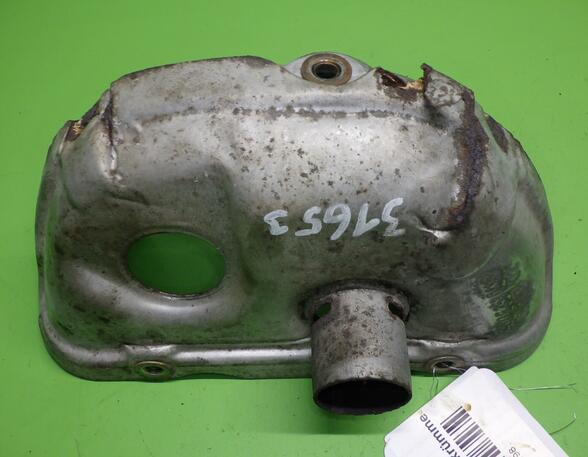 Intake Manifold VW Polo (9N), SEAT Ibiza III (6L1)