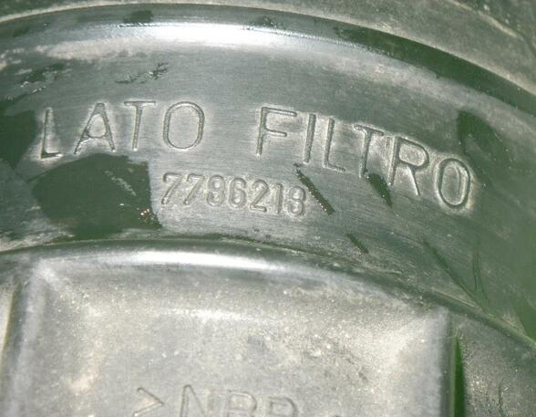 Air Filter Intake Pipe FIAT Brava (182)
