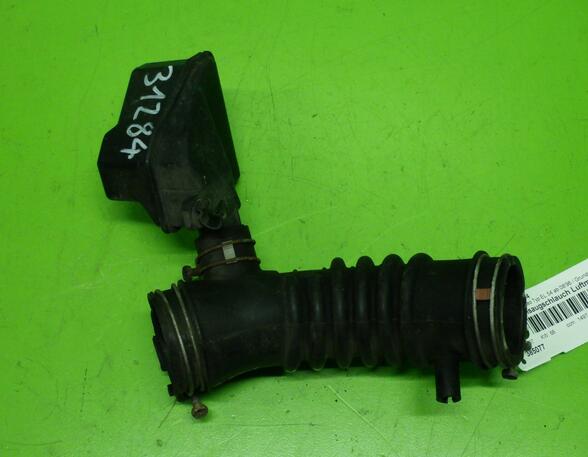 Air Filter Intake Pipe TOYOTA Paseo Coupe (EL54)