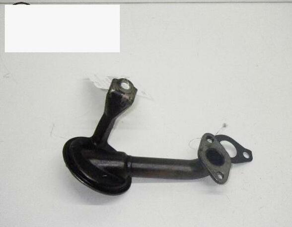 Engine Oil Suction Pipe TOYOTA Yaris (NCP1, NLP1, SCP1)