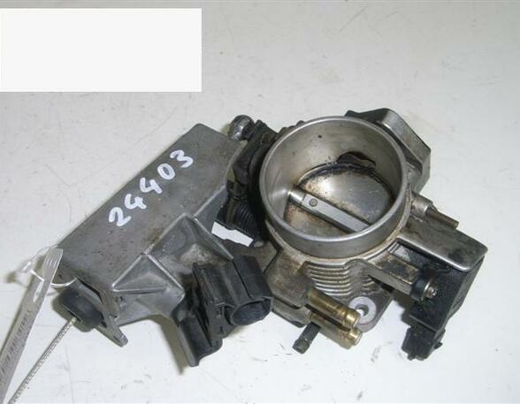 Throttle Body OPEL Astra G Caravan (T98)