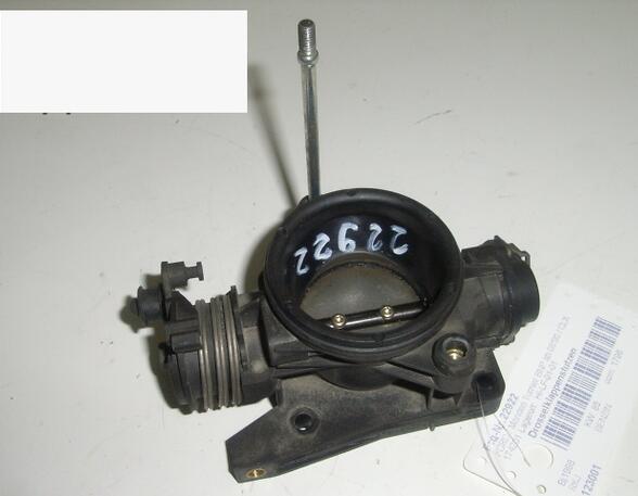 Throttle Body FORD Mondeo I Turnier (BNP), FORD Mondeo II Turnier (BNP)