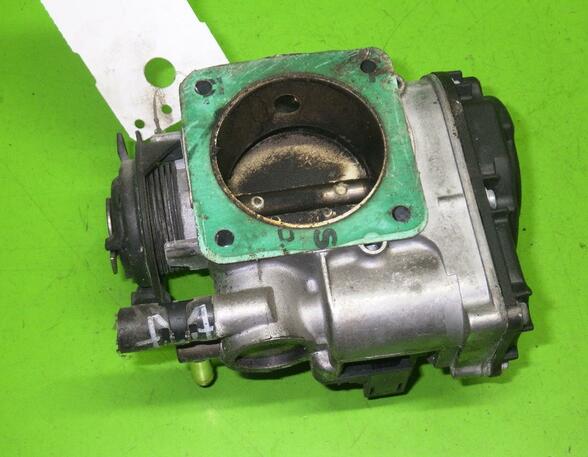 Throttle Body AUDI A3 (8L1), VW Golf IV (1J1)