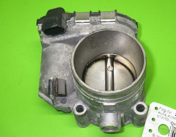 Throttle Body ALFA ROMEO 147 (937), ALFA ROMEO 146 (930)