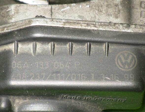 Throttle Body VW Sharan (7M6, 7M8, 7M9), SEAT Alhambra (7V8, 7V9)