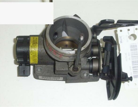 Throttle Body FORD Mondeo II (BAP)